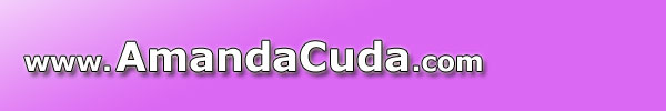www.AmandaCuda.com