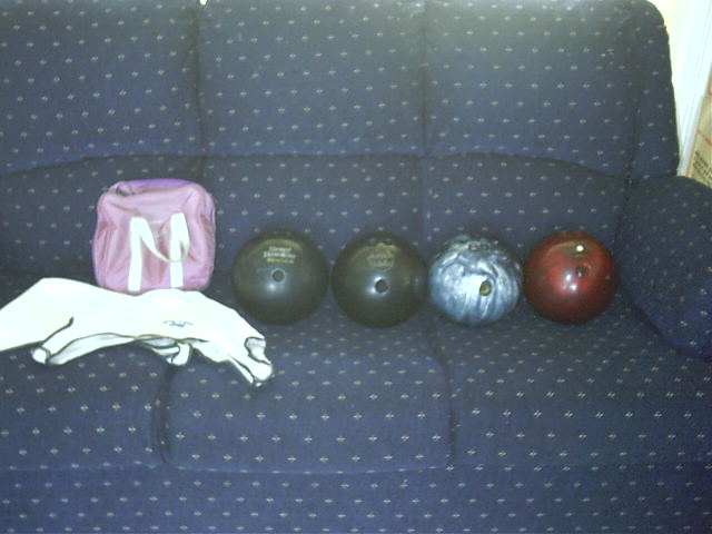 All this cost $20