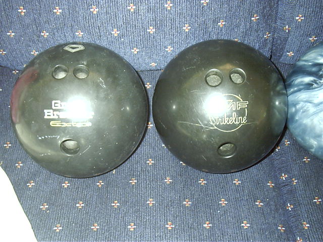 Spares