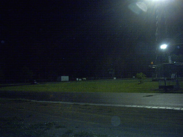Good track, now the karts suck. Lousy 4 stroke
