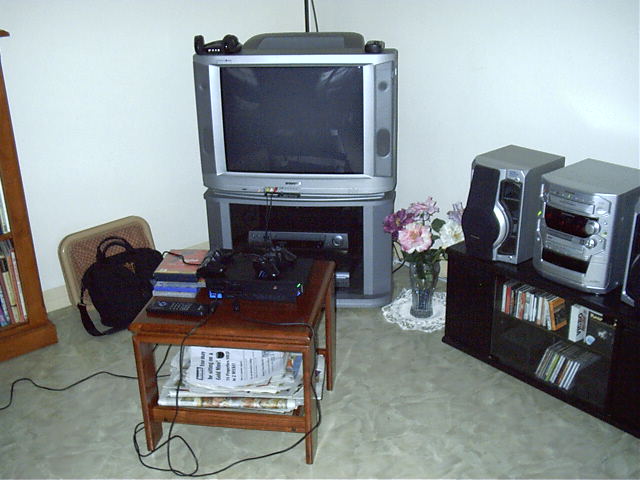 Draxy's PS2
