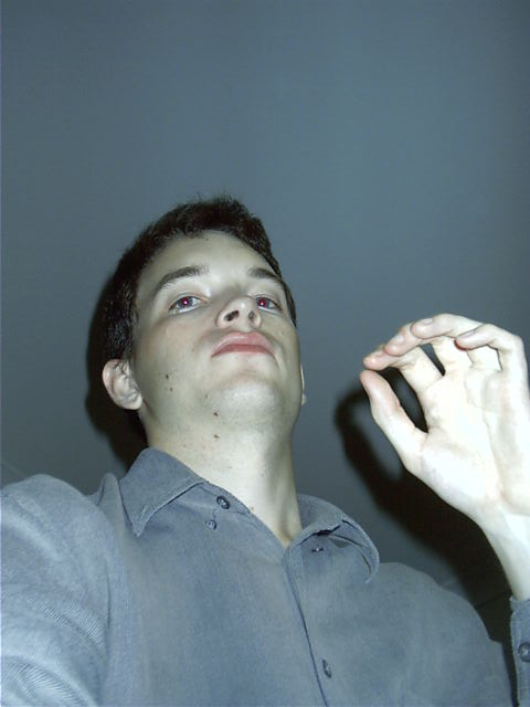 Me again