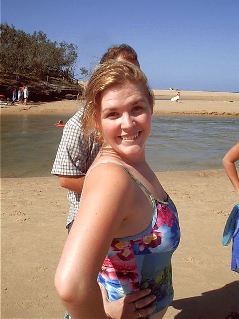Lady Erin
