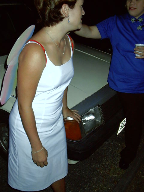 Trui is a fairy