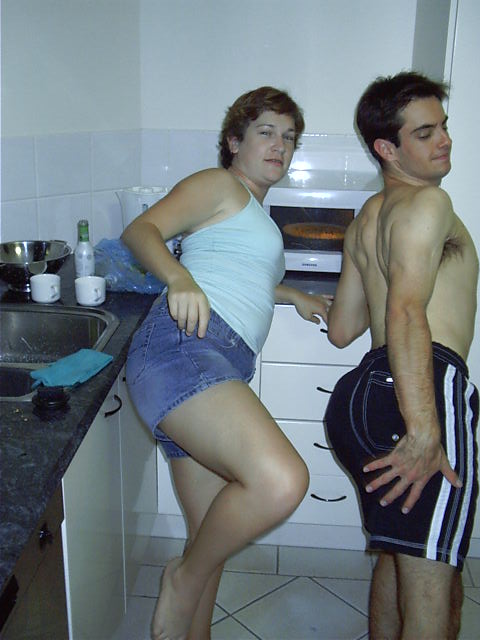 Strike a pose!