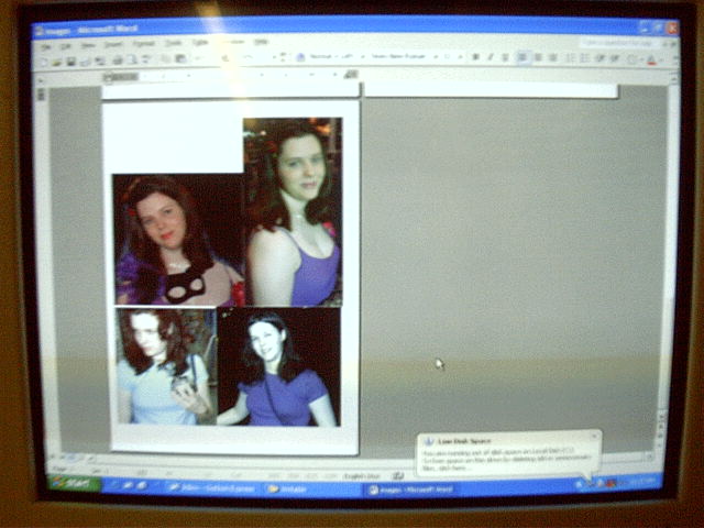 Pics of the ever lovely Tanya.
