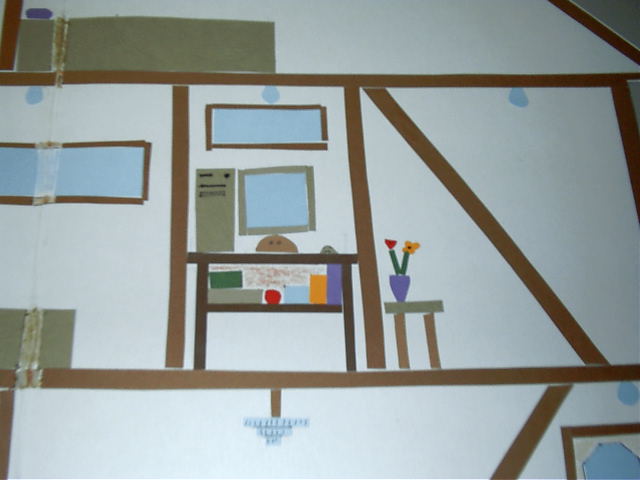 Study with 5ghz computer.