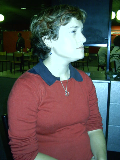 The Plane-gal