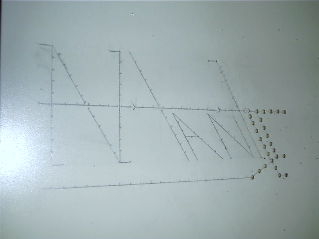 Part done