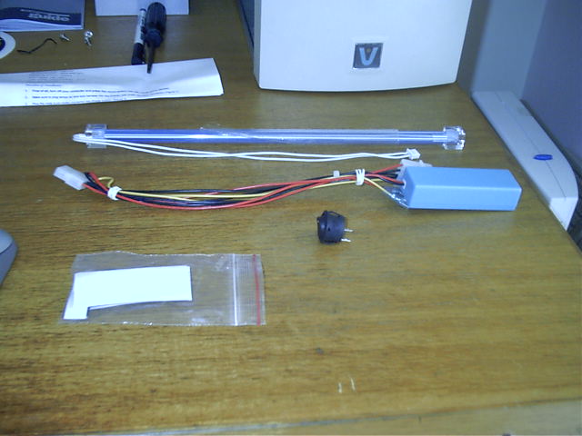 Components