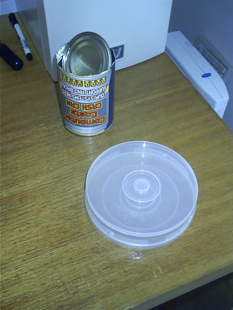 After filling the money jar and the CD spindle with coins, i decided to take them to bank