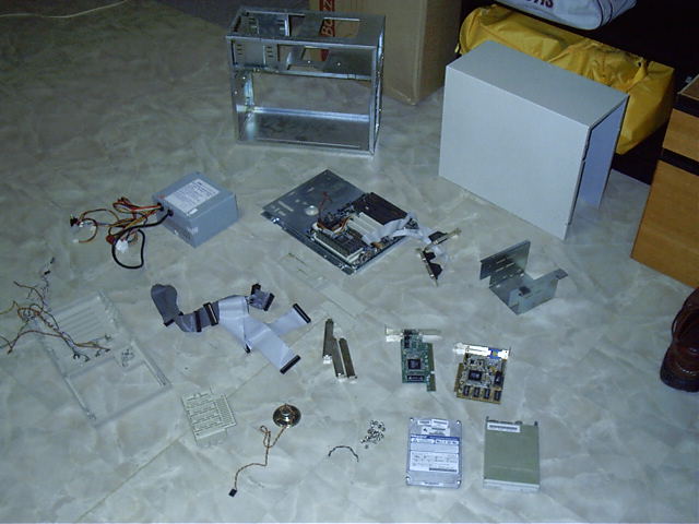 The computer