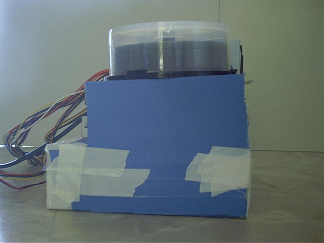 Side