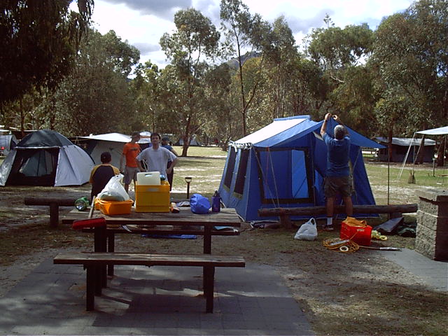 Our site