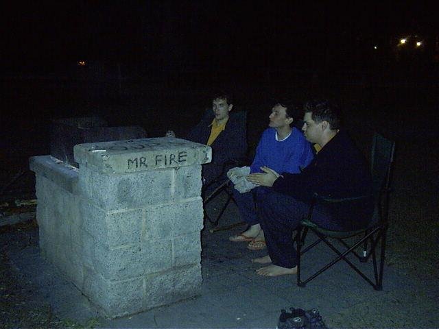 mmmFire