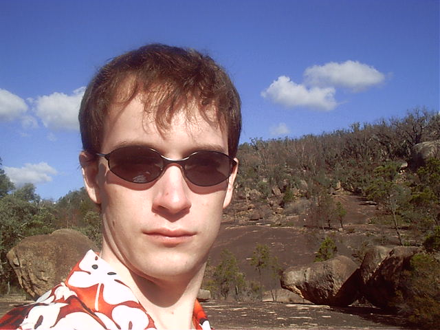 Me again