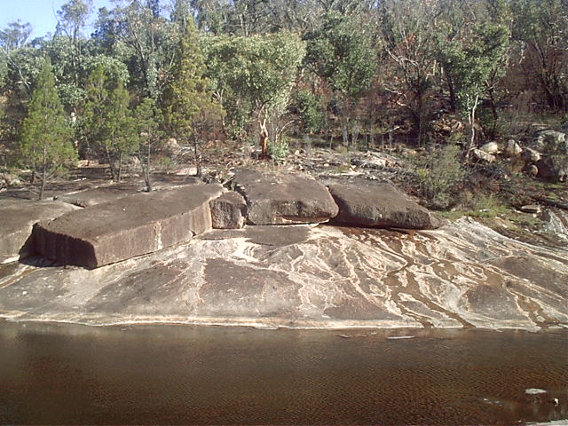 The Turtle Rock