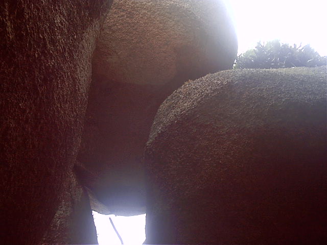 Wouldn't want that to fall