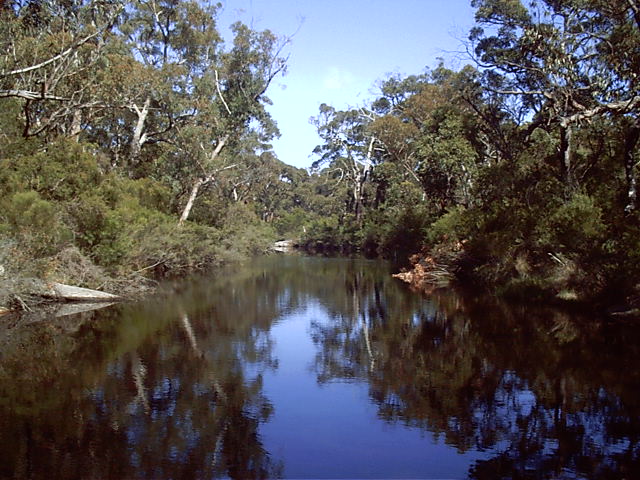 Nice and quiet