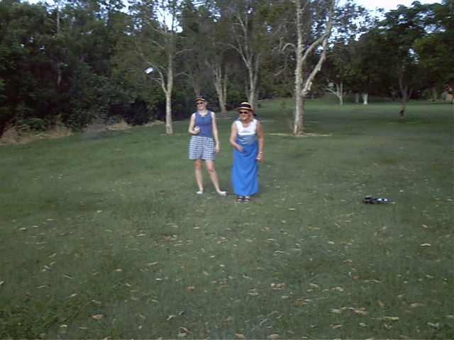 Mum Vs Megan! Battle of the century!