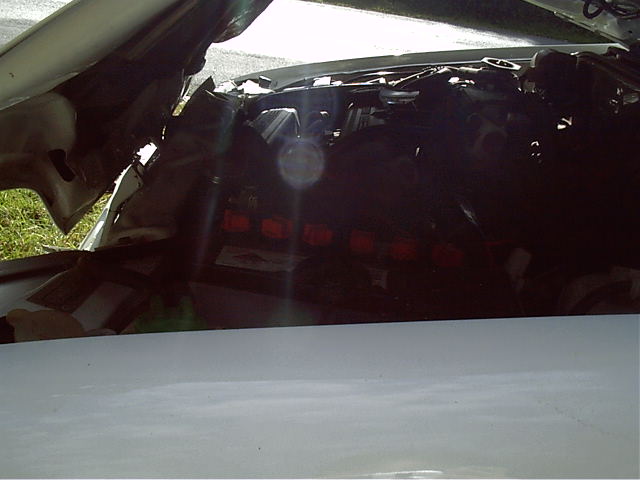 Poor poor engine