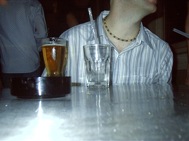 Table cam