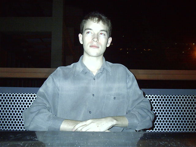 Me again