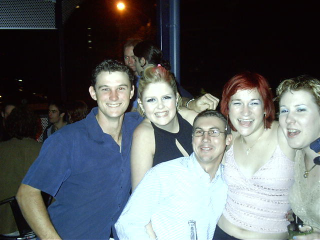 More mates