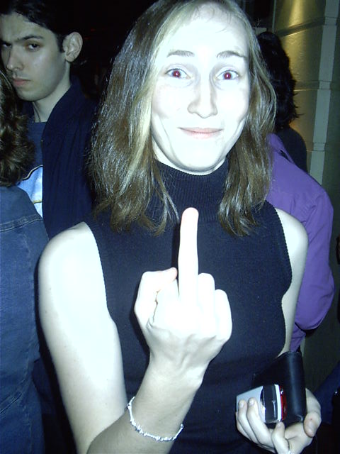 Vicki