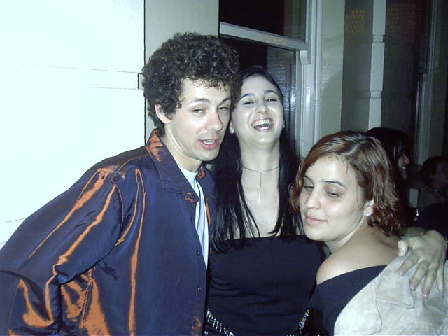 Amidala sexes it up a notch