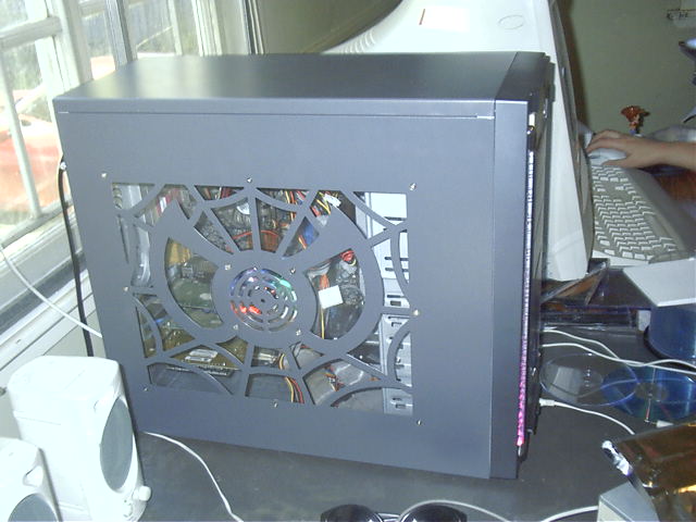 Silne's new case