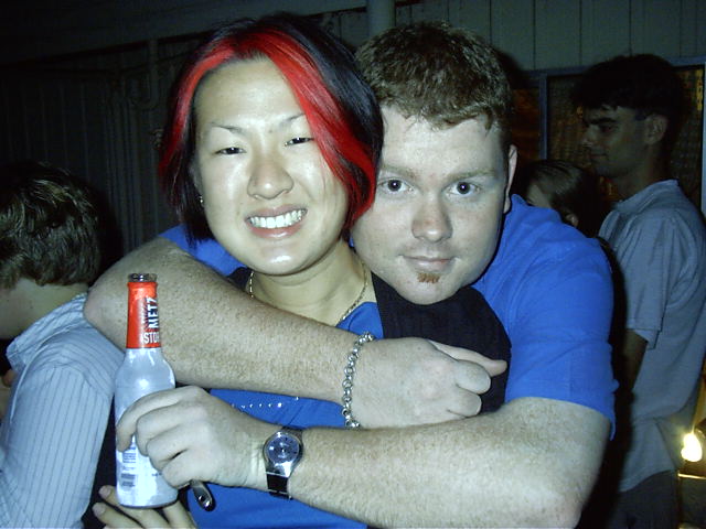 KS and AB unite to become KSAB.