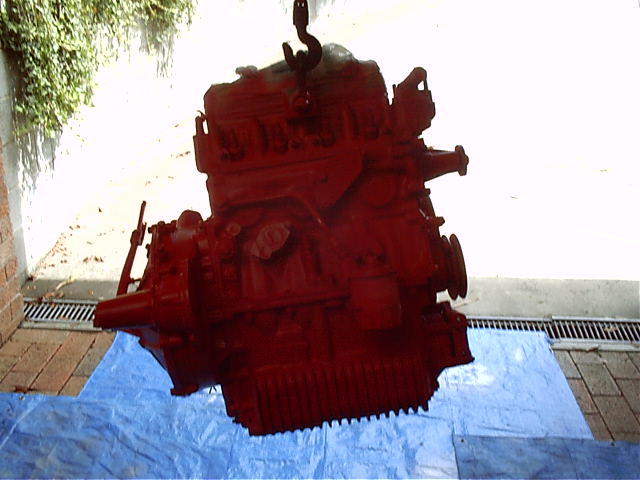 More power! *grunt*