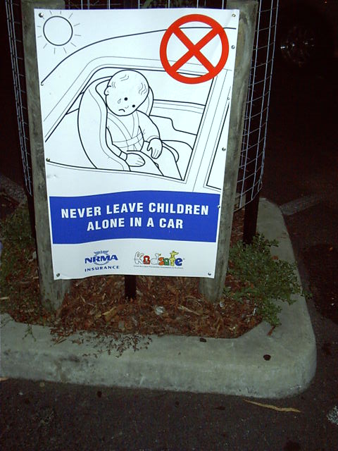 Yes. Always leave a dog in there with them for company.