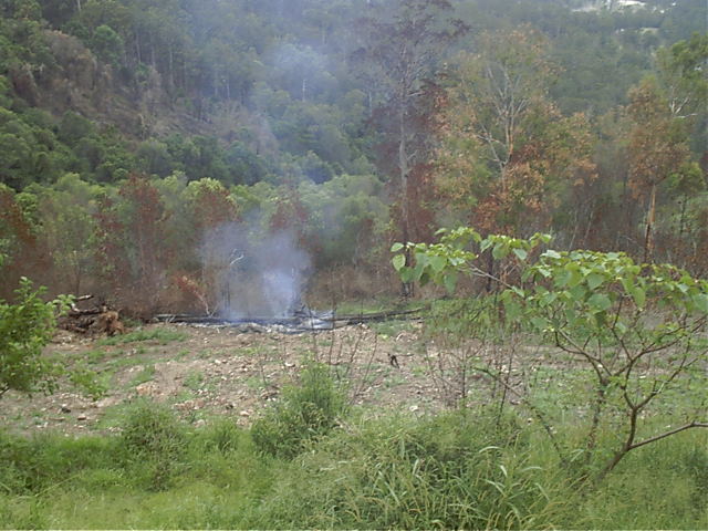 With the recent decline in fires and risk, the Stringers make another. *grinz*
