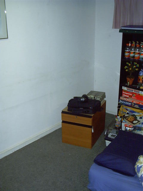 Time to rearrange.