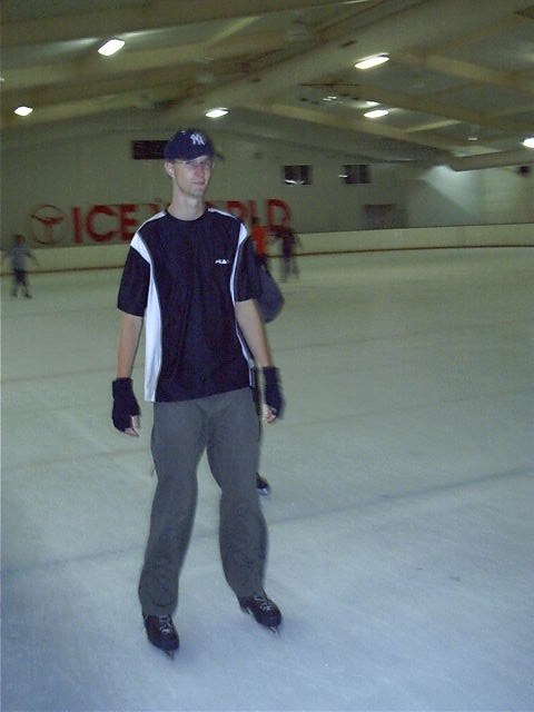 Froggy sk8s.