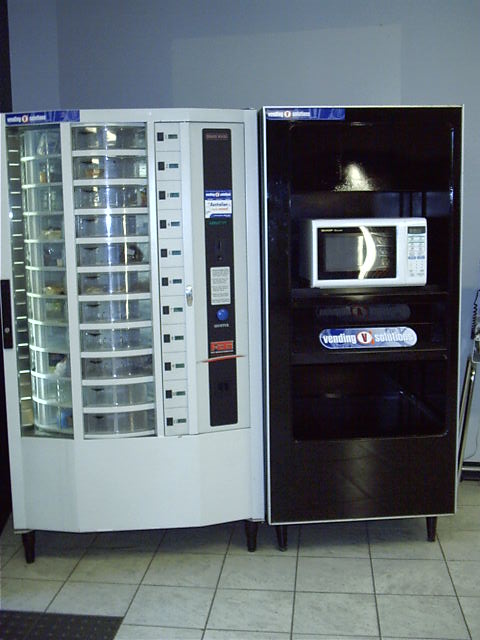Microwavealicious.