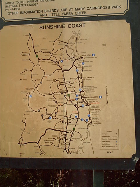 Mmmmmmmap.