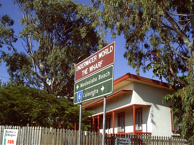 Nearly at King's Beach.