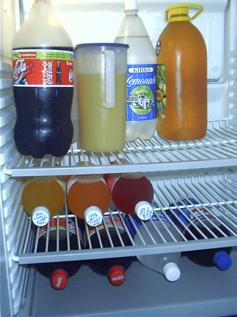 Fridge