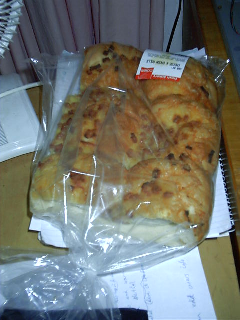 My other addiction