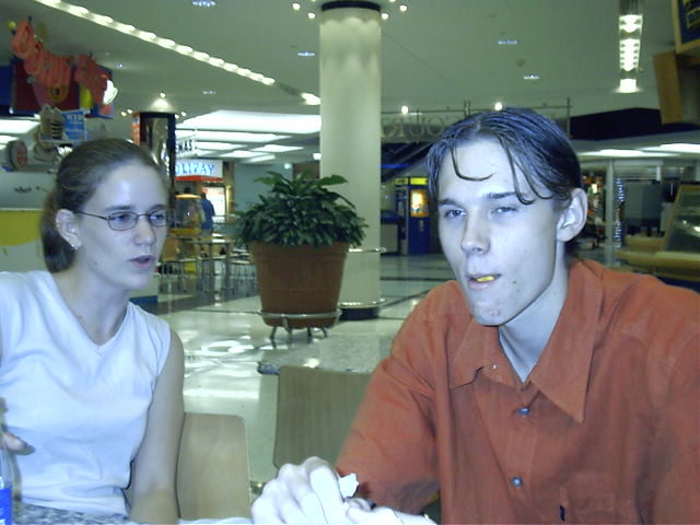 St00 and his friend also come along