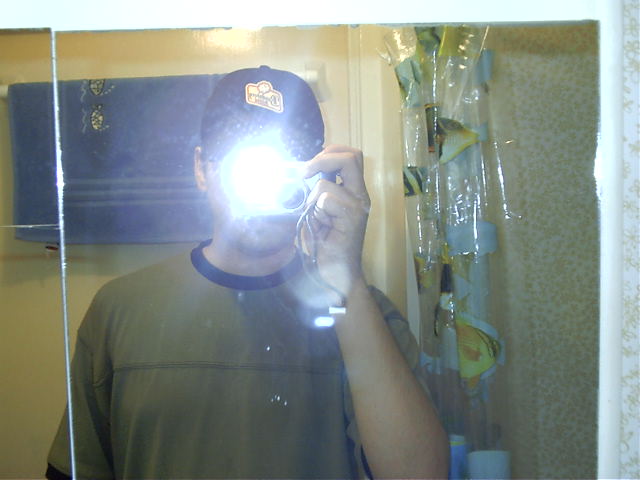 Ooo, shiney