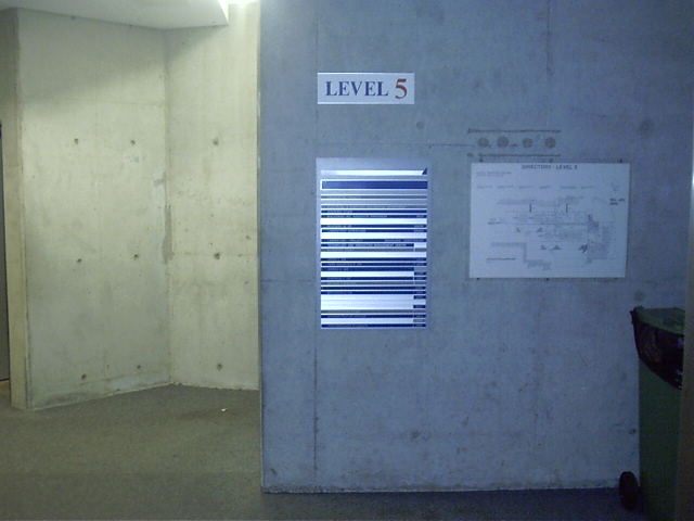 Level 5