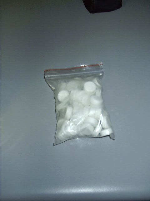 I took this to concert. Securtiy looked at me funny when I walked in