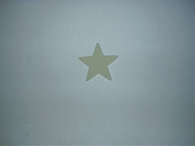 First star i see tonight