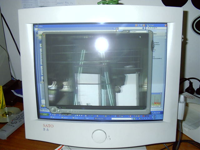 Dodgy Codec makes all my DivXs play upside down