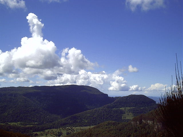 Nice view