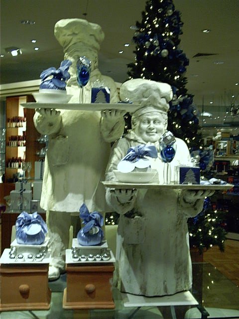 As were these chefs.